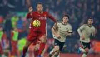 اليونايتد يدعم حظوظ ليفربول في استعادة "البريمييرليج"