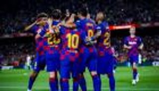 برشلونة يتحصن بسببين للمطالبة بـ"دوري كورونا"