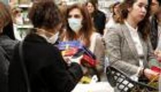 لبنان يعلن "التعبئة العامة" للحد من انتشار فيروس كورونا