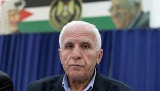 عزام الأحمد - أرشيفية