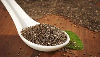 فوائد بذور الشيا الصحية