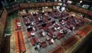 بورصة الكويت تستأنف التداول بعد إغلاق احترازي الخميس