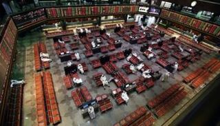 بورصة الكويت