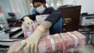 الصين تعلن إجراءات جديدة لتعزيز الاقتصاد في مواجهة كورونا