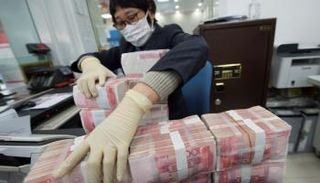 الصين تدعم تمويل التجارة والقروض الاستهلاكية لتعزيز الاقتصاد