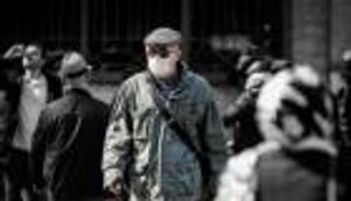 حجر صحي شامل بكل أنحاء إسبانيا لمواجهة كورونا