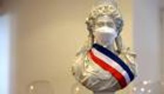 "كورونا" يحاصر الانتخابات البلدية الفرنسية