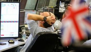 أسهم أوروبا تتراجع ومخاوف كورونا تسيطر على أوروبا