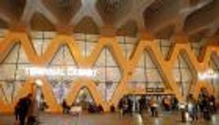 كورونا.. المغرب يوقف جميع الرحلات الجوية الدولية