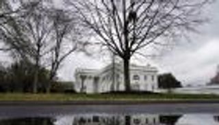 البيت الأبيض تحت فحص كورونا دون استثناء