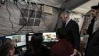 المخابرات الإسرائيلية تتجسس على كورونا