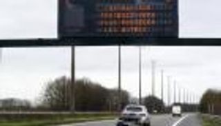 قف.. الحدود مغلقة بأمر من كورونا