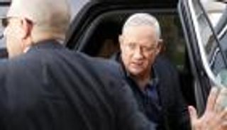 رسميا.. جانتس يقطع الطريق على نتنياهو ويتولى تشكيل الحكومة