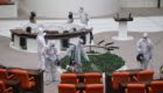 تركيا تسجل 12 إصابة جديدة بفيروس كورونا