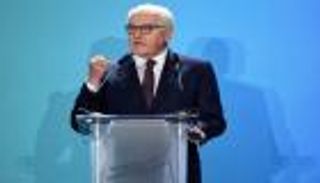 رئيس ألمانيا يحدد الهدف في المعركة ضد كورونا