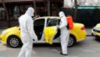 مطالبات برلمانية في تركيا بطوارئ وحظر تجوال خشية كورونا