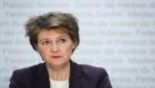 سويسرا تعلن حالة الطوارئ خشية تفشي كورونا