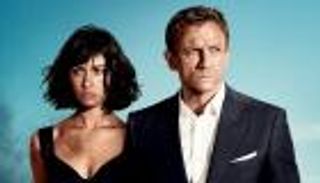 بطلة جيمس بوند مصابة بكورونا