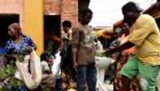 ارتفاع إصابات كورونا في رواندا لـ5