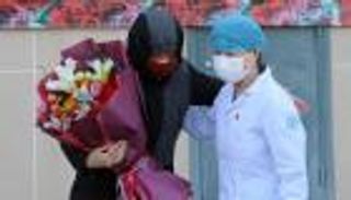 صفر إصابات.. شفاء جميع حالات كورونا في تيانجين الصينية