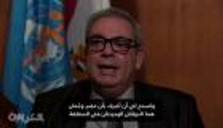 "الصحة العالمية" تشيد بخطة مصر لاحتواء كورونا