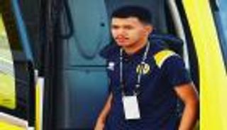 بسبب كورونا.. عودة الثنائي الإماراتي المحترف في ليجانيس