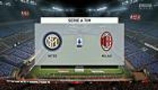 نجوم الكرة الإيطالية يشاركون في "بطولة افتراضية"