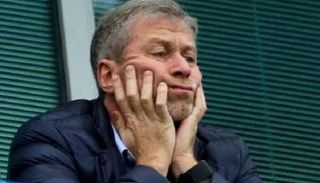 رامون أبراموفيتش