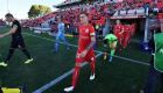 الدوري الأسترالي يواصل تحديه لكورونا 