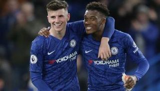 ماونت وأودوي