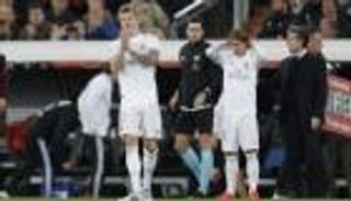 كورونا يخمد نار الفتنة في ريال مدريد