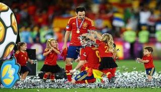 خونفران توريس - صورة أرشيفية 