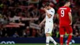 الصدمة تسيطر على مدافع توتنهام بعد سرقة منزله