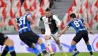 اقتراح جديد لإنقاذ الدوري الإيطالي من الإلغاء