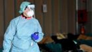 ارتفاع إصابات كورونا في الأردن إلى 12 حالة