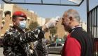 لبنان يعلن إغلاق الجامعات والمدارس ويحذر المخالفين