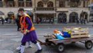 سويسرا تعلن ارتفاع إصابات كورونا إلى 2230 والوفيات إلى 14