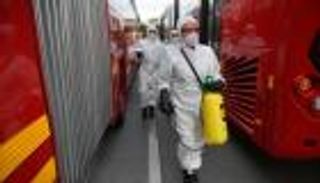 "الصحة العالمية": كورونا أزمة صحية عالمية كبيرة