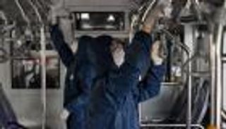 ارتفاع إصابات كورونا في الجزائر إلى 60