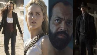 طرح الموسم الثالث من مسلسل "وست وورلد" على شبكة HBO