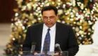 لبنان يغلق المطارات والحدود والموانئ للوقاية من كورونا