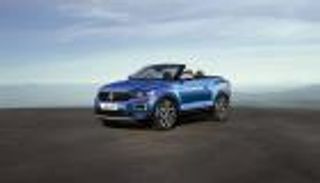 فولكسفاجن تستقبل الربيع بـ"كابريو T-Roc"