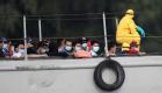 كورونا يضع الاقتصاد العالمي في مهب الريح