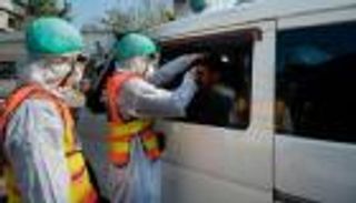 موريتانيا تعلق الرحلات الجوية لمنع انتقال فيروس كورونا