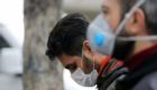 القبض على مصاب بكورونا بعد هروبه من المستشفى بالأردن