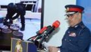  البحرين تنشئ فريقا مختصا لمتابعة المخالطين للمصابين بكورونا