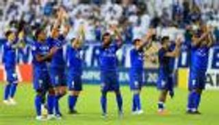 الهلال السعودي يحتفظ بمكانه بين الـ10 الكبار في العالم