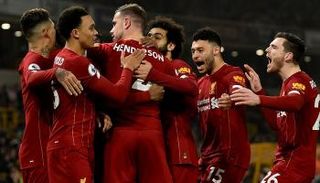 فريق ليفربول