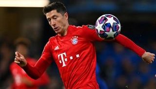 روبرت ليفاندوفسكي