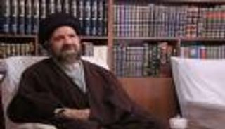 وفاة عضو بمجلس خبراء القيادة الإيراني نتيجة إصابته بكورونا